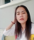 Dating Woman Thailand to ชะอำ : Kai, 42 years